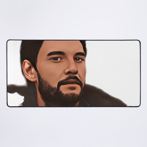 Item preview, Ben Barnes, The Darkling designed and sold by SheryRKO.