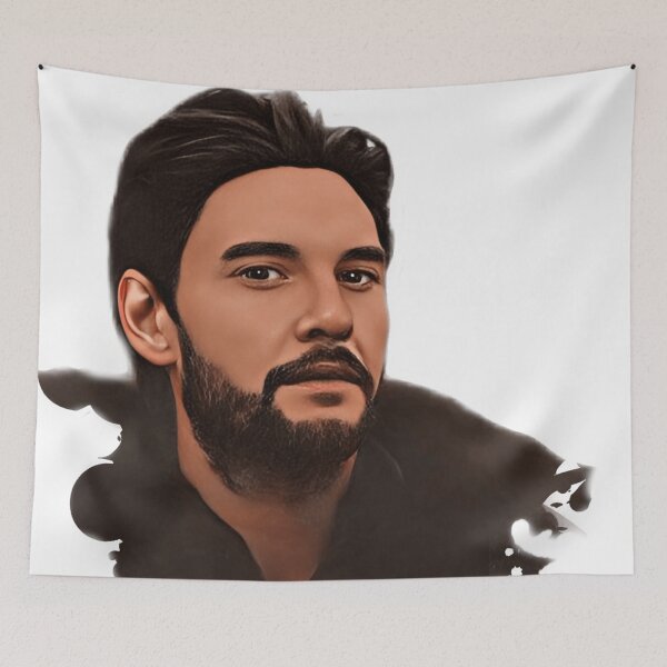 Item preview, Ben Barnes, The Darkling designed and sold by SheryRKO.