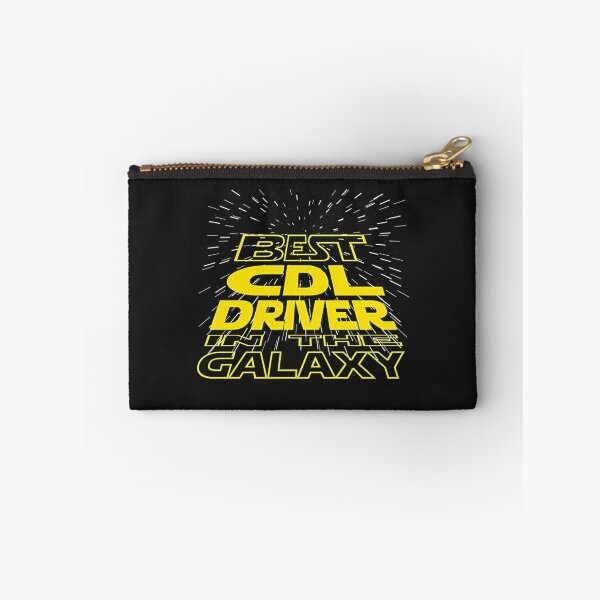 Item preview, Cdl Driver Galaxy designed and sold by mytvtoday2020.