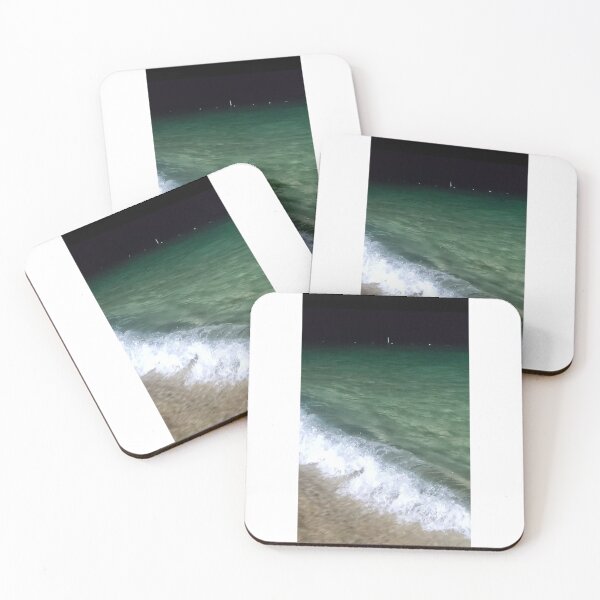 Item preview, Night, Wave designed and sold by LNNNG.