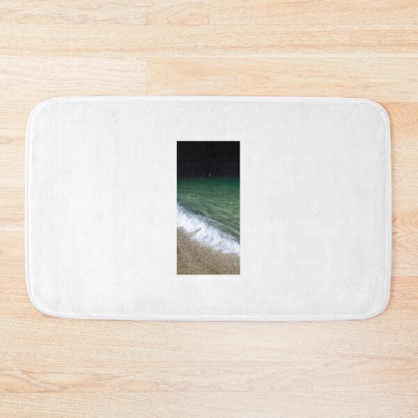 Item preview, Night, Wave designed and sold by LNNNG.