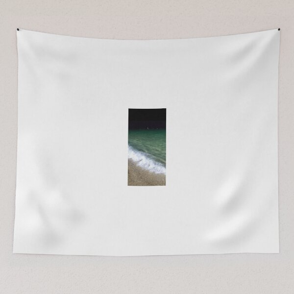 Item preview, Night, Wave designed and sold by LNNNG.
