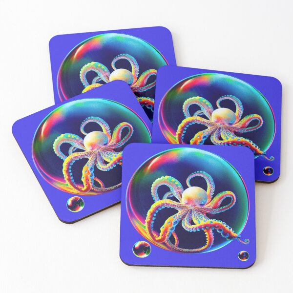 Item preview, octopuss designed and sold by Aliveforfun.