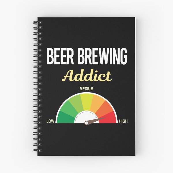 Item preview, Addict Beer Brewing designed and sold by PriscillaHerna.