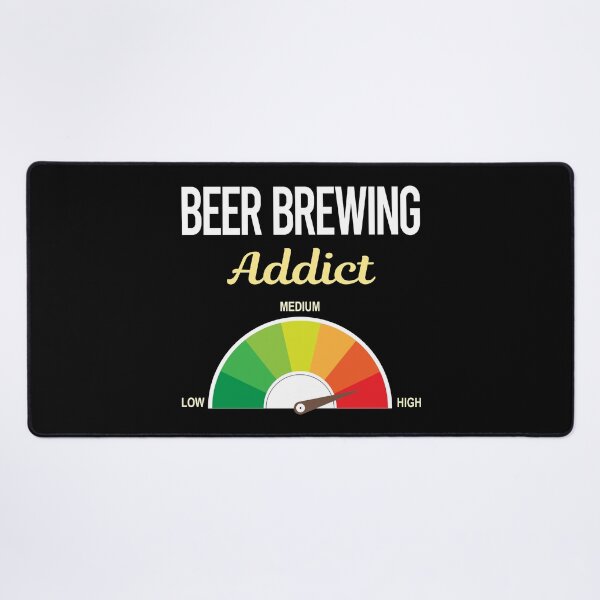 Item preview, Addict Beer Brewing designed and sold by PriscillaHerna.