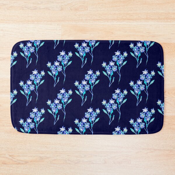 Item preview, Floating Flowers designed and sold by Linda Callaghan.