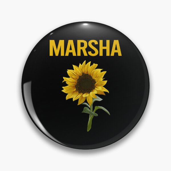 Item preview, Happy Sunflower Marsha designed and sold by DistortedDemon.