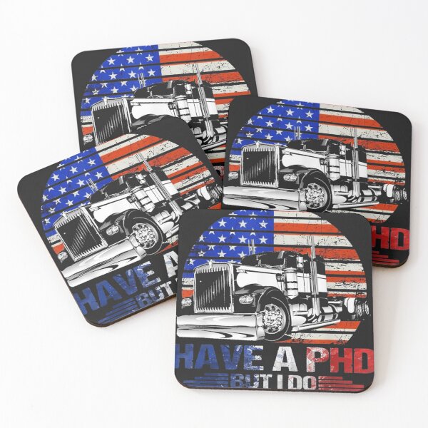 Item preview, I Have A CDL designed and sold by mytvtoday2020.
