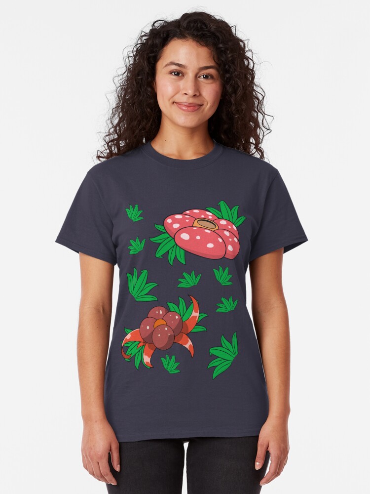 vileplume shirt