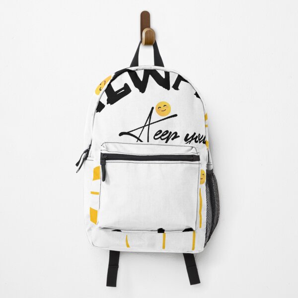 Item preview, ALWAYS KEEP YOUR SMILE designed and sold by arthemdesign.