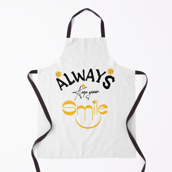Item preview, ALWAYS KEEP YOUR SMILE designed and sold by arthemdesign.