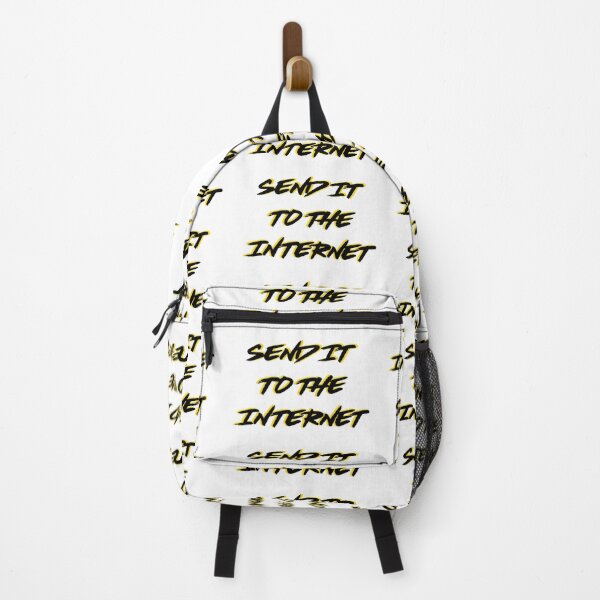 Artikelvorschau, Cobra Kai Senden Sie es an das Internet entworfen und verkauft von DlubMerch.