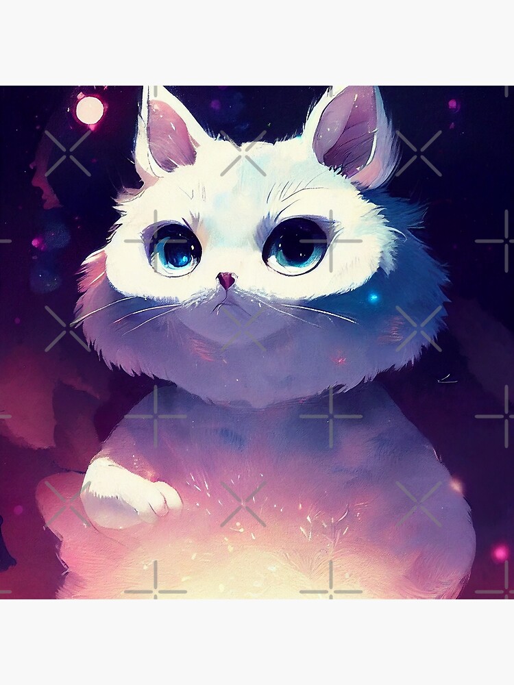 World of Our Fantasy  Anime character design, Anime kitten