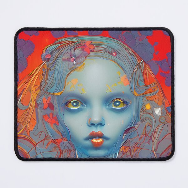 Item preview, Princess designed and sold by AbstractlyArt.