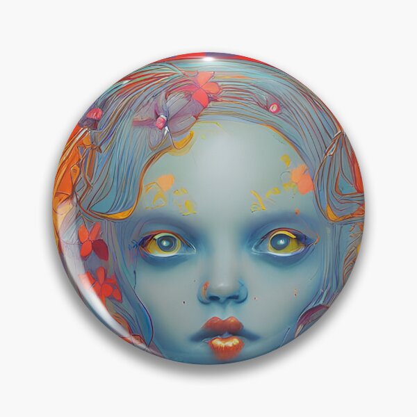 Item preview, Princess designed and sold by AbstractlyArt.