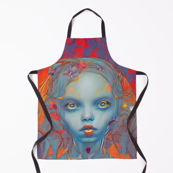 Item preview, Princess designed and sold by AbstractlyArt.