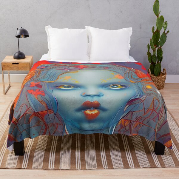 Item preview, Princess designed and sold by AbstractlyArt.