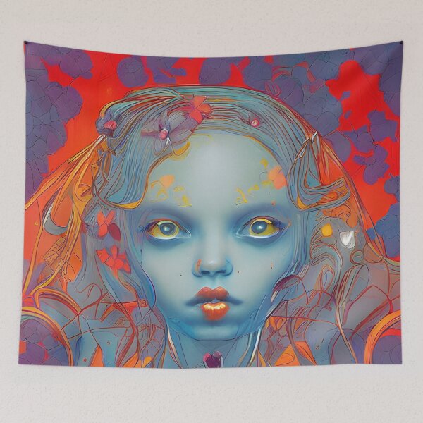 Item preview, Princess designed and sold by AbstractlyArt.