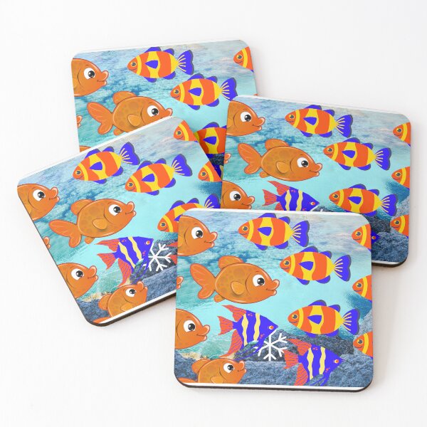Item preview, Fish / fishes designed and sold by Constructive27.