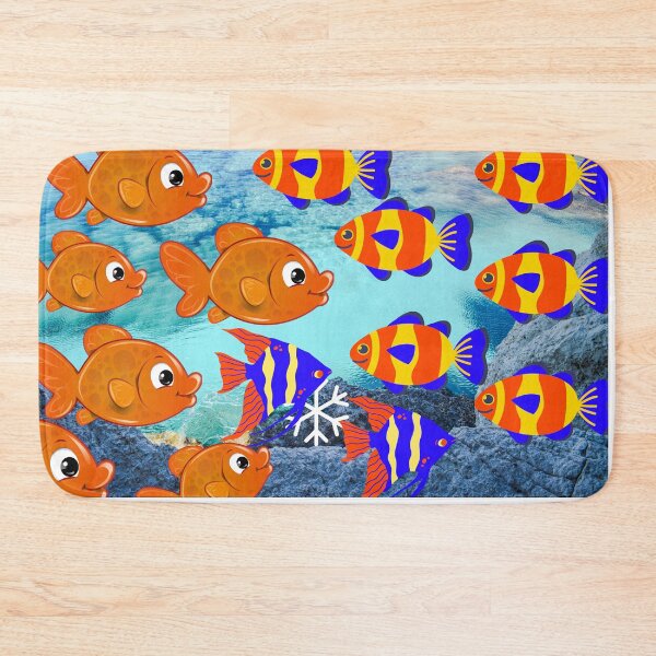 Item preview, Fish / fishes designed and sold by Constructive27.