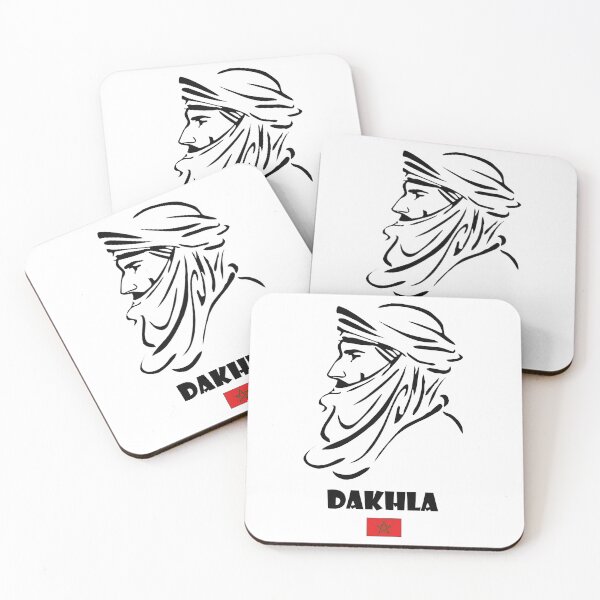 Item preview, sahara dakhla morocco  designed and sold by azircollection.