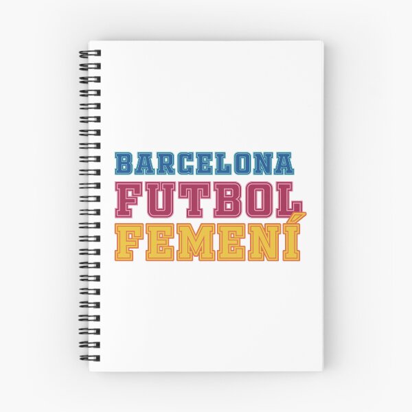 Item preview, Barcelona Fútbol Femeni - WOSO Womens Soccer designed and sold by Numero14.