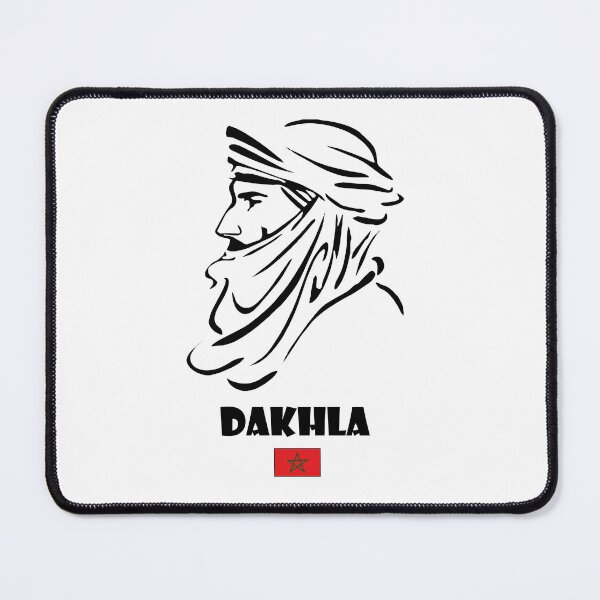 Item preview, sahara dakhla morocco  designed and sold by azircollection.