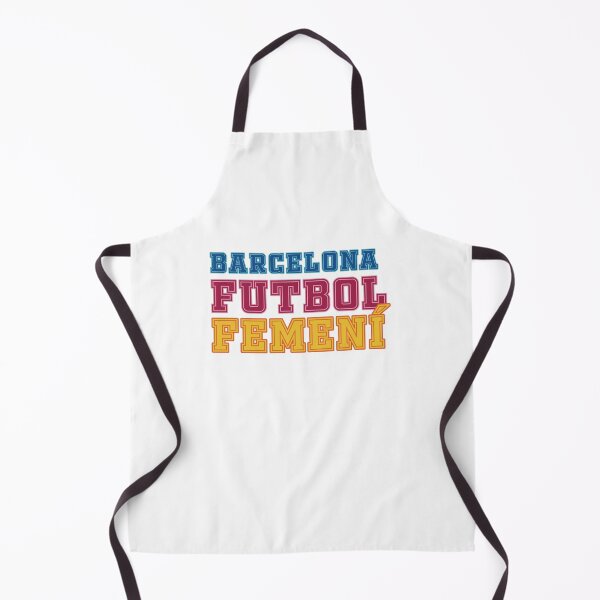Item preview, Barcelona Futbol Femeni - WOSO Womens Soccer designed and sold by Numero14.