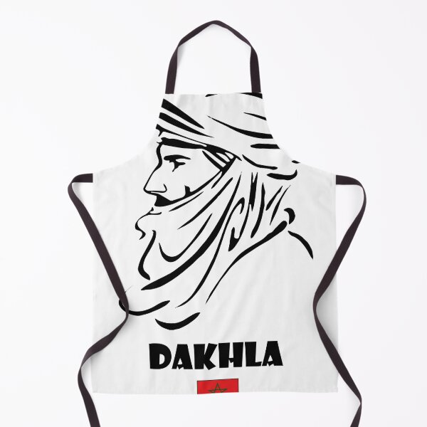 Item preview, sahara dakhla morocco designed and sold by azircollection.