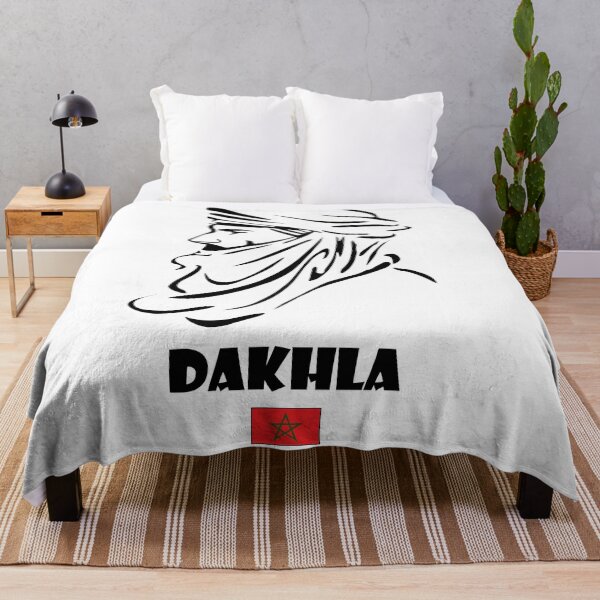 Item preview, sahara dakhla morocco  designed and sold by azircollection.