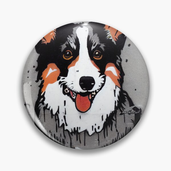 Artikelvorschau, corgi entworfen und verkauft von Aliveforfun.