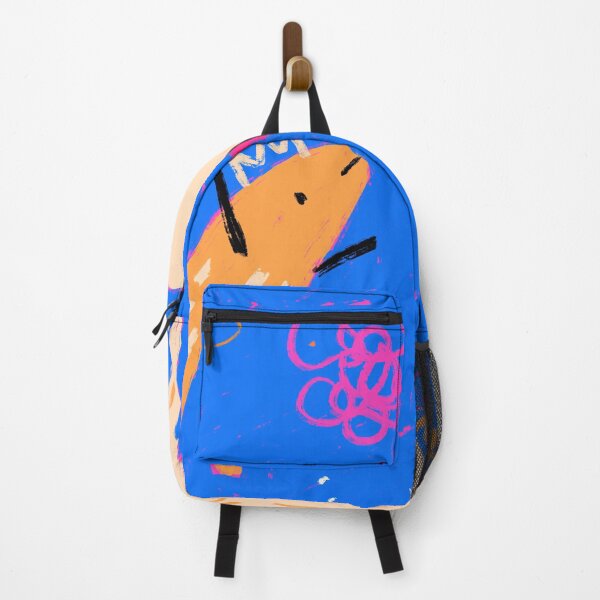 Item preview, Squiggly Line designed and sold by Georgina Fraser.