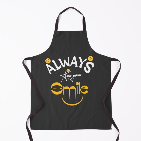 Item preview, ALWAYS KEEP YOUR SMILE designed and sold by arthemdesign.