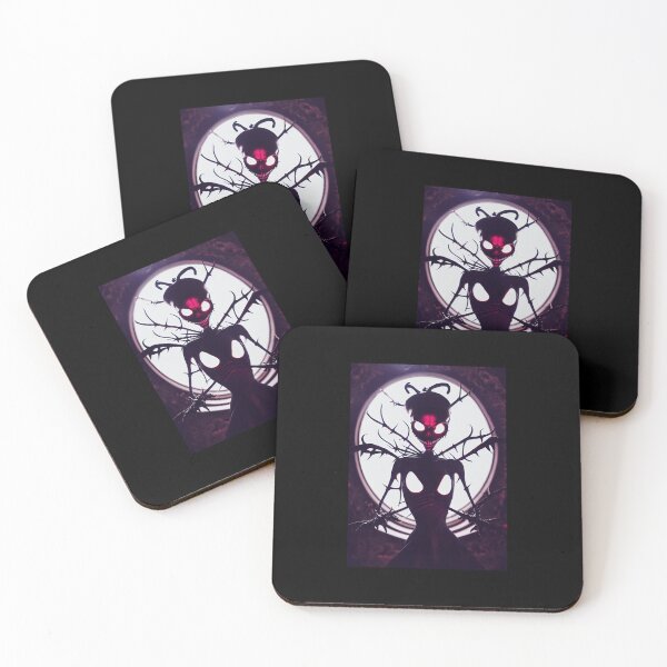 Item preview, Mistress of Evil Deeds Classic T-Shirt designed and sold by ThijmenDongen.