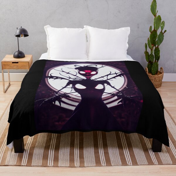 Item preview, Mistress of Evil Deeds Classic T-Shirt designed and sold by ThijmenDongen.