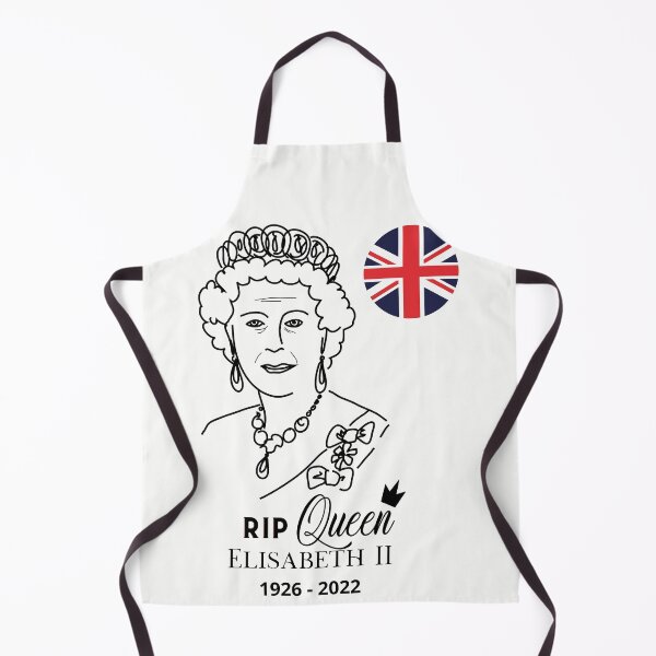 Item preview, Queen Elizabeth 2 designed and sold by Naelleshop.