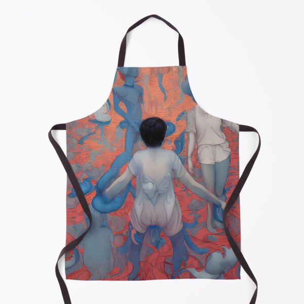 Item preview, Paranoia designed and sold by AbstractlyArt.