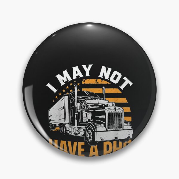 Item preview, I Have A CDL designed and sold by mytv2020.