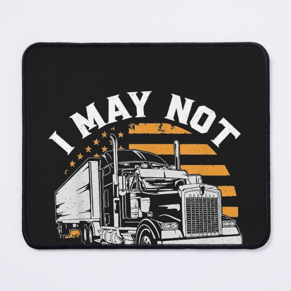 Item preview, I Have A CDL designed and sold by mytv2020.