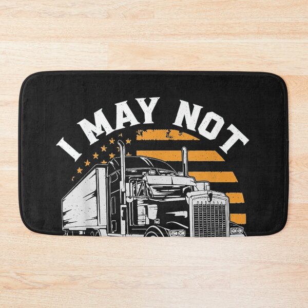 Item preview, I Have A CDL designed and sold by mytv2020.