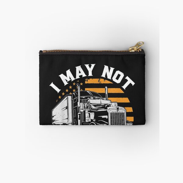 Item preview, I Have A CDL designed and sold by mytv2020.
