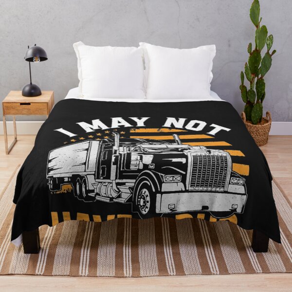 Item preview, I Have A CDL designed and sold by mytv2020.