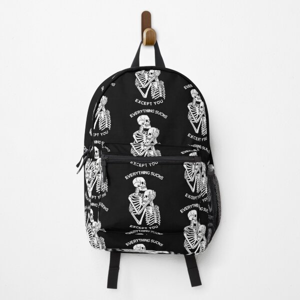 Item preview, Everything Sucks, Except you designed and sold by zahirshop.