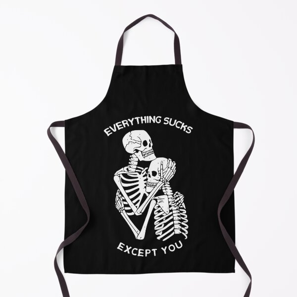 Item preview, Everything Sucks, Except you designed and sold by zahirshop.