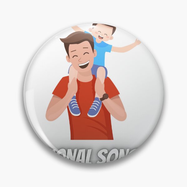 Artikelvorschau, Nationaler Tag der Söhne entworfen und verkauft von superbtshirts.
