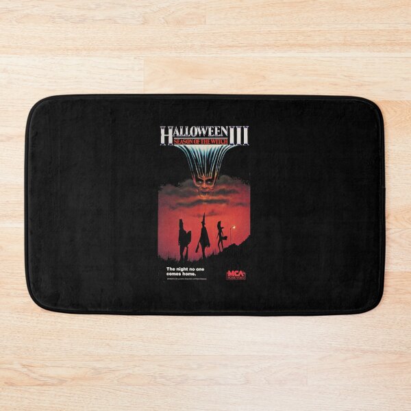Item preview, Halloween III Classic T-Shirt designed and sold by ThijmenDongen.