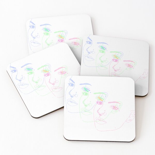 Item preview, Three Is Better Than Me designed and sold by Renata Silva.