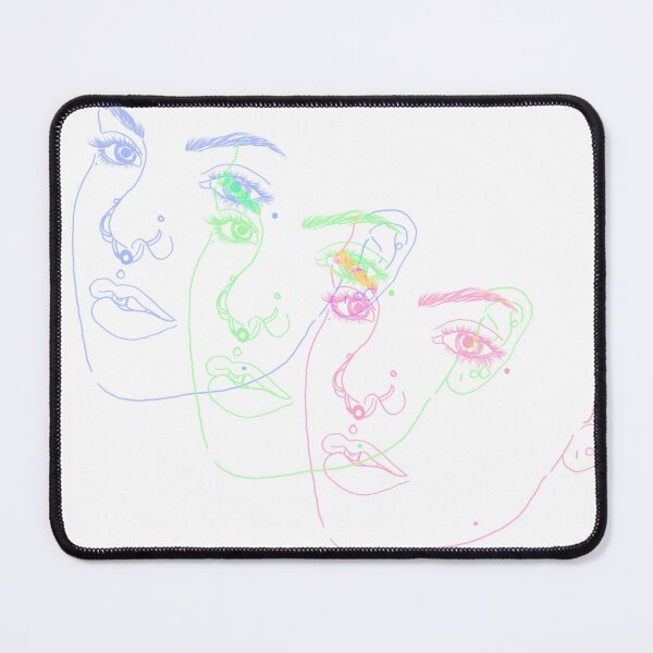 Item preview, Three Is Better Than Me designed and sold by Renata Silva.