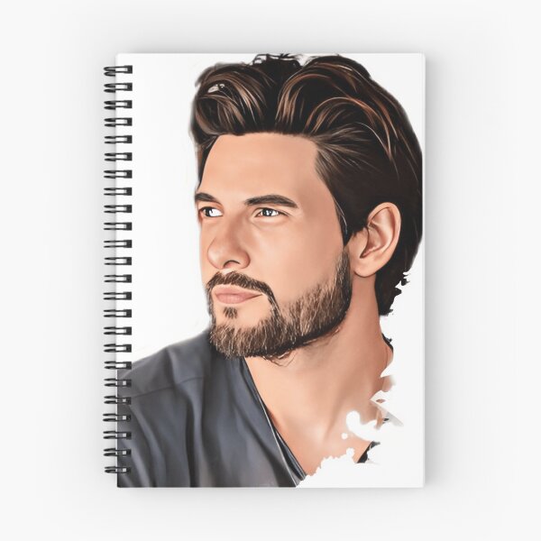 Item preview, Ben Barnes designed and sold by SheryRKO.