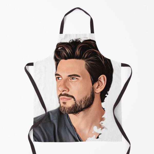 Item preview, Ben Barnes designed and sold by SheryRKO.